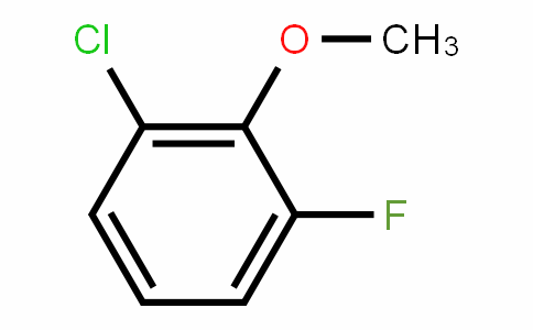 53145-38-3 | 2-氯-6-氟苯甲醚