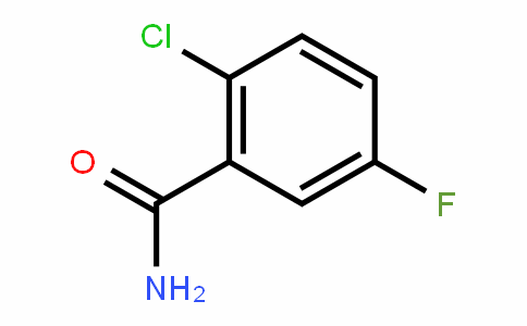 88487-25-6 | 2-Chloro-5-fluorobenzamide