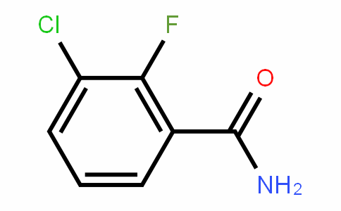 104326-94-5 | 3-Chloro-2-fluorobenzamide