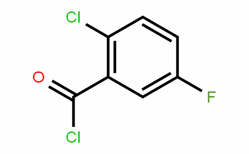21900-51-6 | 2-Chloro-5-fluorobenzoyl chloride