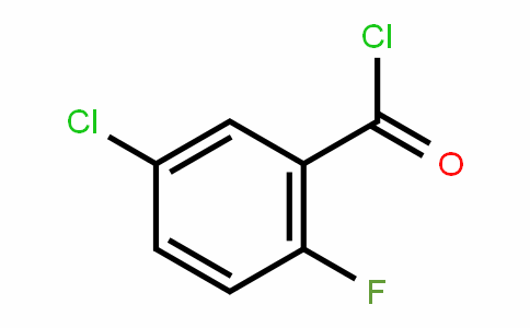 394-29-6 | 5-Chloro-2-fluorobenzoyl chloride