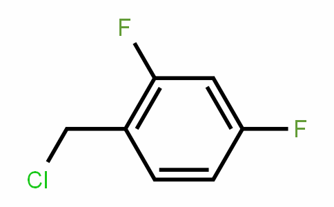 452-07-3 | 2,4-Difluorobenzyl chloride