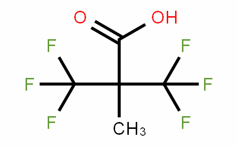 45048-36-0 | 2,2-Bis(trifluoromethyl)propanoic acid