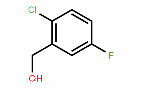 261762-59-8 | 2-Chloro-5-fluorobenzyl alcohol