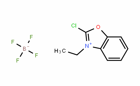 63212-53-3 | 2-氯-3-乙基苯并恶唑四氟硼酸盐