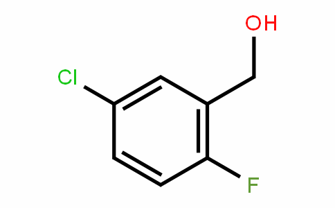 188723-58-2 | 5-Chloro-2-fluorobenzyl alcohol