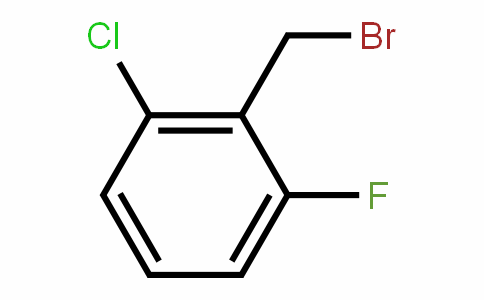 68220-26-8 | 2-Chloro-6-fluorobenzyl bromide