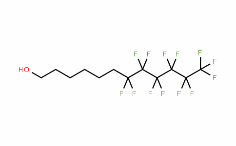161981-35-7 | 6-(Perfluorohexyl)hexanol