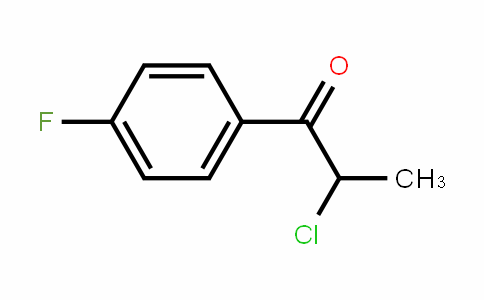 81112-09-6 | 2-Chloro-4'-fluoropropiophenone