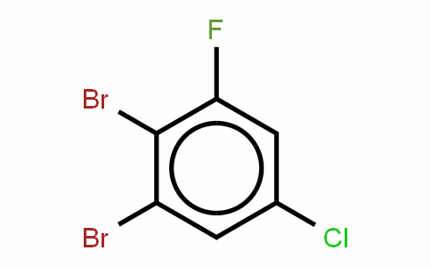 208186-78-1 | 3,4-Dibromo-5-fluorochlorobenzene