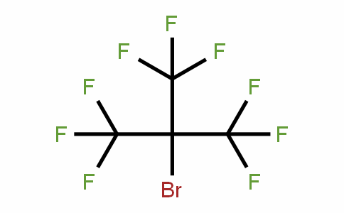 754-43-8 | 2-Bromo-2-(trifluoromethyl)hexafluoropropane
