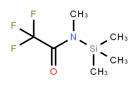 24589-78-4 | N-Methyl-N-(trimethylsilyl)trifluoroacetamide