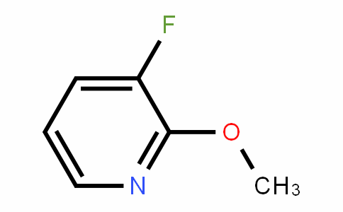 884494-69-3 | 3-Fluoro-2-methoxypyridine