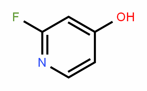 22282-69-5 | 2-Fluoro-4-hydroxypyridine