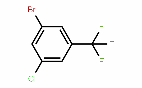 928783-85-1 | 3-溴-5-氯三氟甲苯