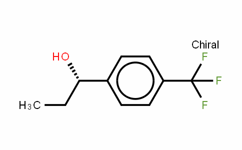 73854-05-4 | (1S)-(-)-1-[4-(Trifluoromethyl)phenyl]propan-1-ol