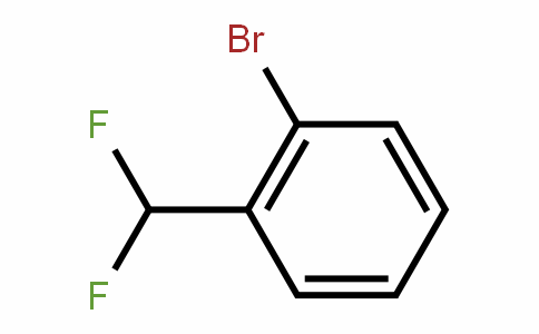 845866-82-2 | 2-Bromobenzal fluoride