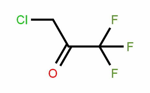 431-37-8 | 1-氯-3,3,3-三氟丙酮