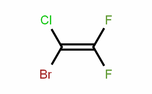 758-24-7 | 1-Bromo-1-chlorodifluoroethylene