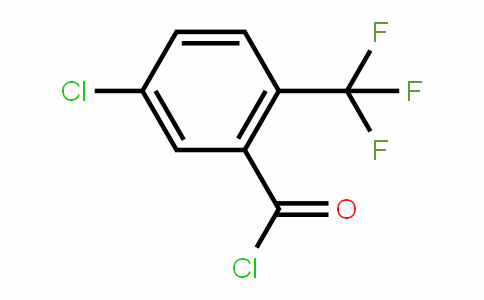 320-84-3 | 5-Chloro-2-(trifluoromethyl)benzoyl chloride