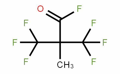 1735-87-1 | 2,2-Bis(trifluoromethyl)propanoyl fluoride