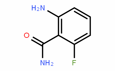 115643-59-9 | 2-Amino-6-fluorobenzamide
