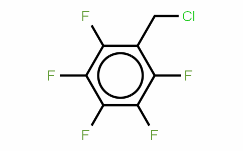 653-35-0 | Pentafluorobenzyl chloride