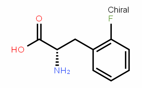 19883-78-4 | 2-Fluoro-L-phenylalanine