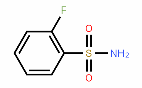 30058-40-3 | 2-Fluorobenzenesulphonamide