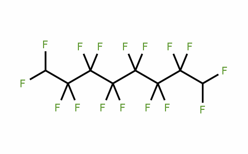 307-99-3 | 1H,8H-Perfluorooctane