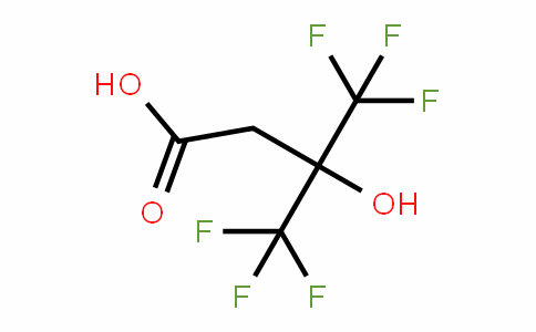 1547-36-0 | 3-Hydroxy-2H,2H-perfluoro-3-methylbutanoic acid