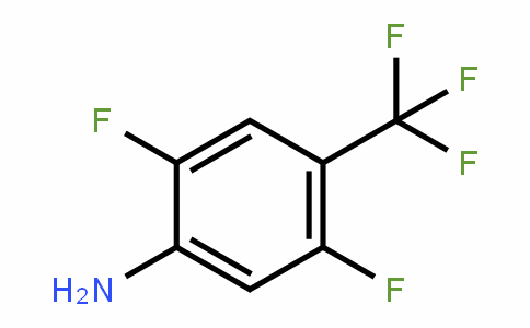 114973-22-7 | 4-Amino-2,5-difluorobenzotrifluoride