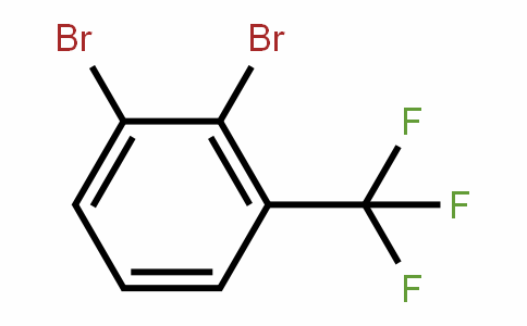 493038-92-9 | 2,3-Dibromobenzotrifluoride