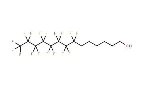 129794-54-3 | 6-(Perfluorooctyl)hexanol