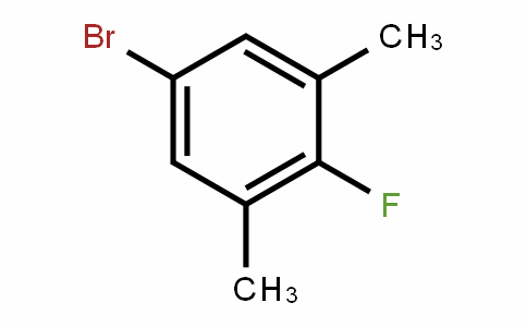 99725-44-7 | 5-溴-2-氟-1,3-二甲基苯