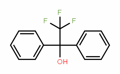 379-18-0 | α-(三氟甲基)二苯甲醇