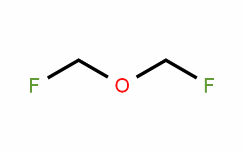 462-51-1 | Bis(fluoromethyl)ether