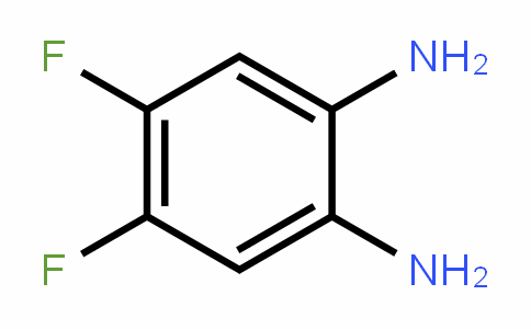 76179-40-3 | 4,5-二氟-1,2-苯二胺