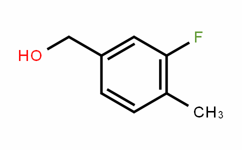 192702-79-7 | 3-Fluoro-4-methylbenzyl alcohol