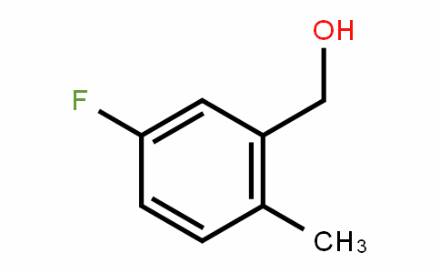 22062-54-0 | 5-Fluoro-2-methylbenzyl alcohol