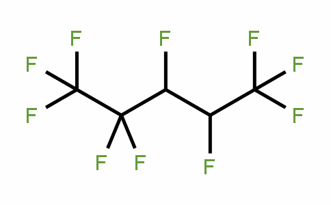 138495-42-8 | 2H,3H-Decafluoropentane