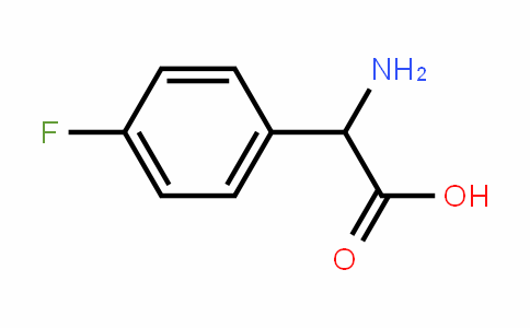 7292-73-1 | 4-Fluoro-DL-phenylglycine