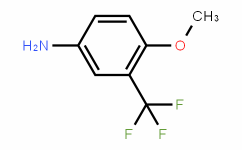 393-15-7 | 5-Amino-2-methoxybenzotrifluoride