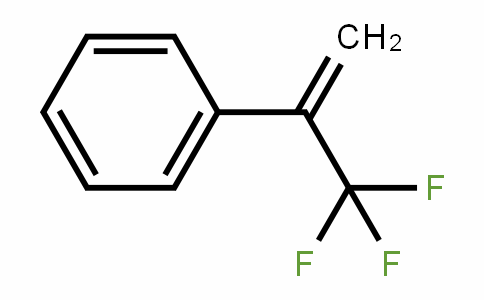 384-64-5 | alpha-(Trifluoromethyl)styrene
