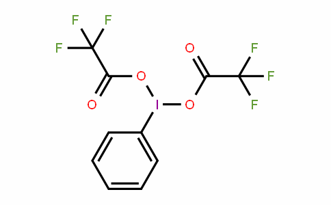 2712-78-9 | [Bis(trifluoroacetoxy)](phenyl)iodane
