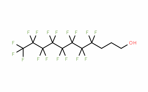 1651-41-8 | 3-(Perfluorooct-1-yl)propan-1-ol