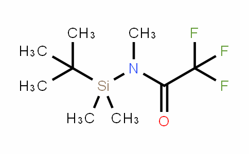 77377-52-7 | N-[(tert-Butyl)dimethylsilyl]-N-methyltrifluoroacetamide