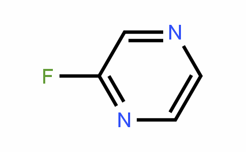 4949-13-7 | 2-Fluoropyrazine