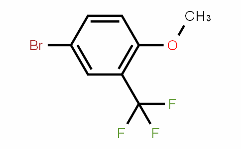 1514-11-0 | 5-Bromo-2-methoxybenzotrifluoride