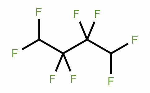 377-36-6 | 1H,4H-Octafluorobutane (HFC-338pcc)